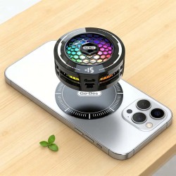PC010 MAGNETIC PHONE COOLING FAN
