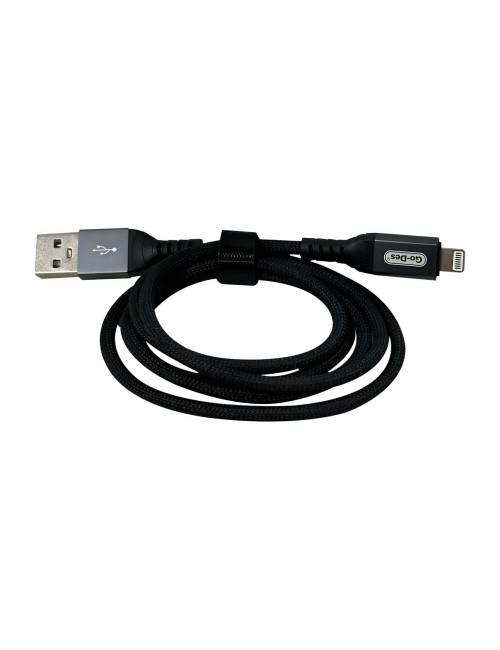 UC619 USB TO LIGHTING CABLE CONNECTION