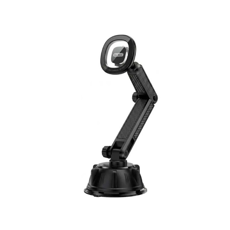 HD279 MAGSAFE SUCTION CUP PHONE HOLDER