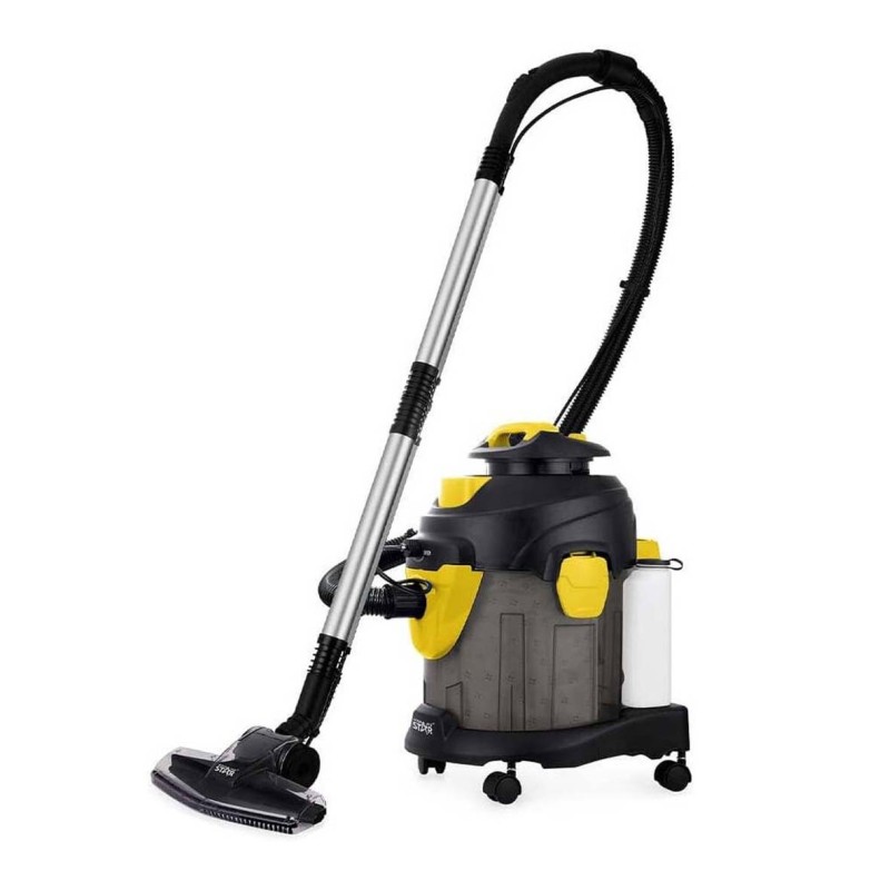ST-5036 WINNIN STAR VACUUM CLEANER 1400W 15L ELECTRIC WET & DRY