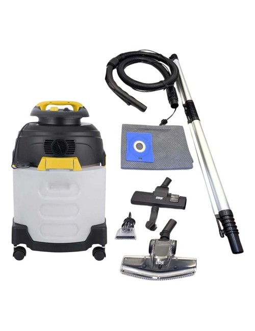 ST-5036 WINNIN STAR VACUUM CLEANER 1400W 15L ELECTRIC WET & DRY