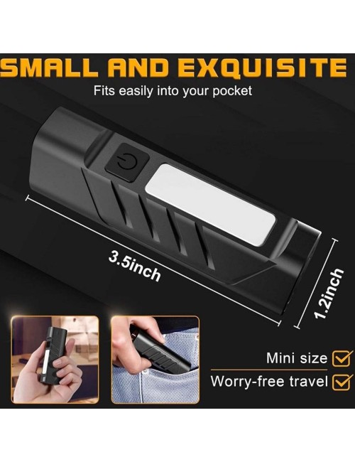 E21 SMALL SUN TOURCH SMALL LIGHT