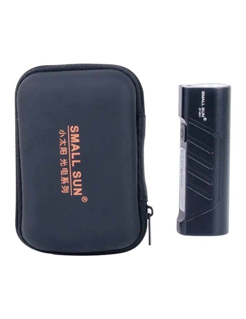 E21 SMALL SUN TOURCH SMALL LIGHT