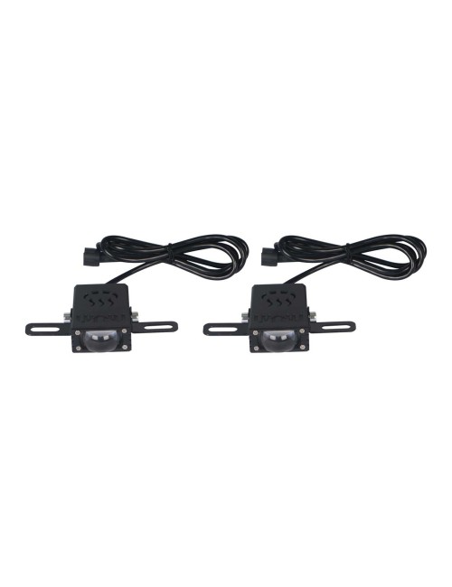 GL-1 1 LED سيارة فوغ لمباة طقم