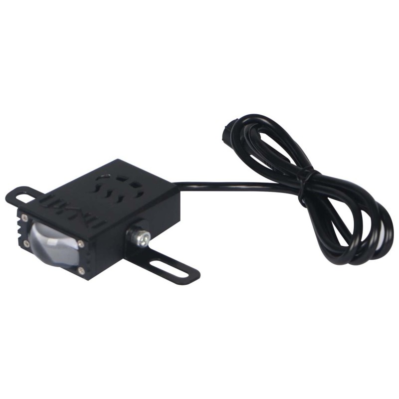 GL-1 FOG LED HEADLIGHT CAR LAMP 1 BEAD SET