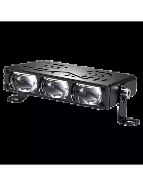 GL-3 3 LED سيارة فوغ لمباة طقم