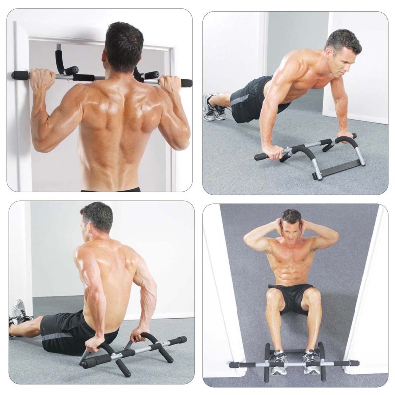 DG8111 DOOR WAY GYM BAR