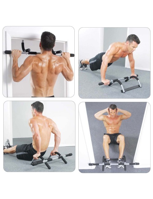 DG8111 DOOR WAY GYM BAR