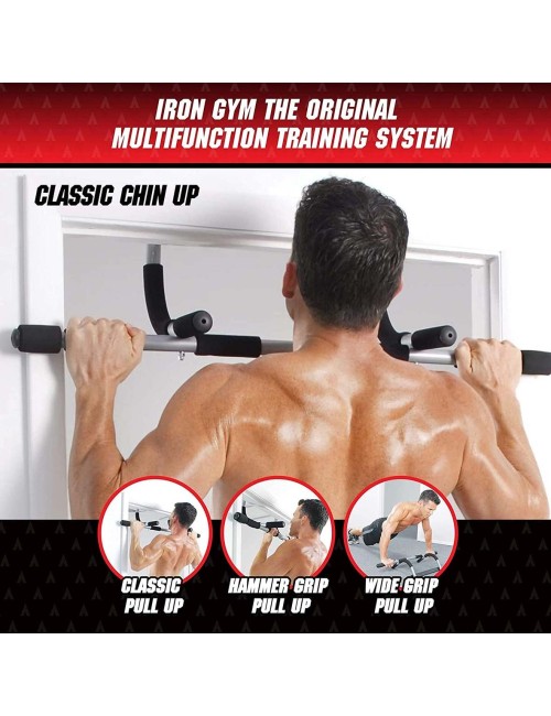 DG8111 DOOR WAY GYM BAR