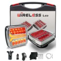 T212 WIRELESS TRAILER LIGHT KIT USA MODEL
