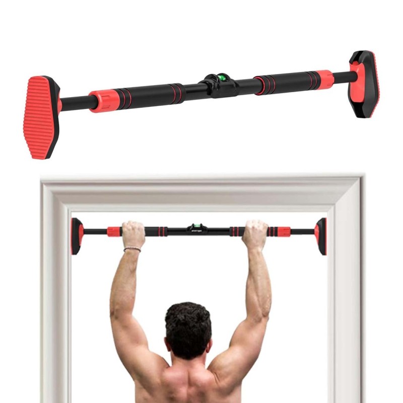 DB-9-120CM FITNESS PULLUP BAR