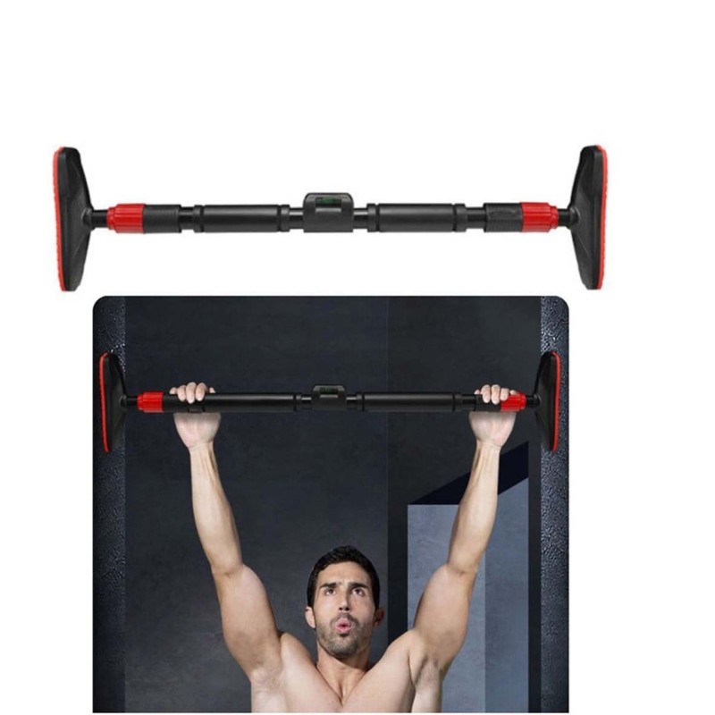 DB-9-120CM FITNESS PULLUP BAR
