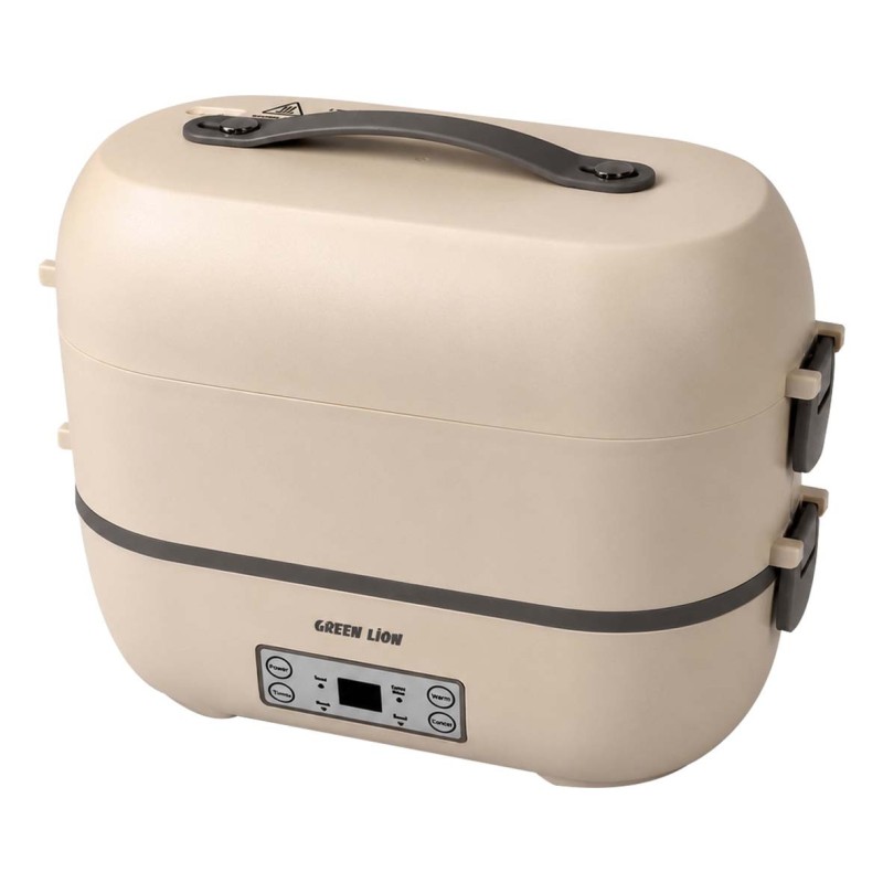 GNGB25LBXCM GLB-25 2L حافظة طعام كهربائي