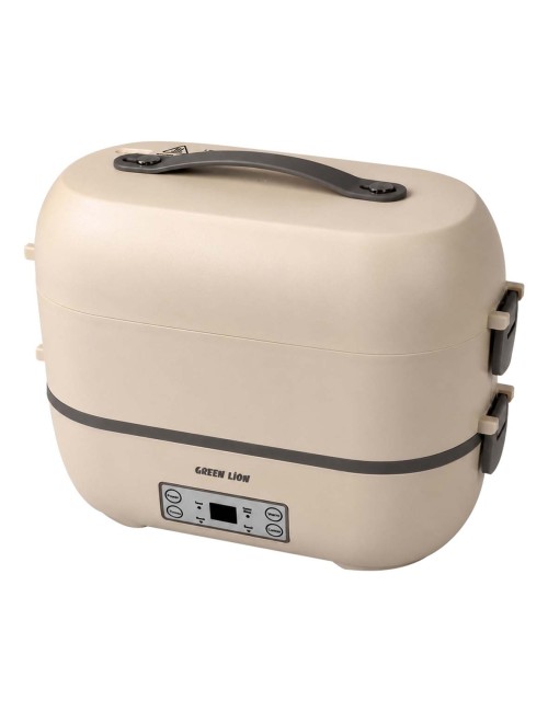 GNGB25LBXCM GLB-25 2L حافظة طعام كهربائي