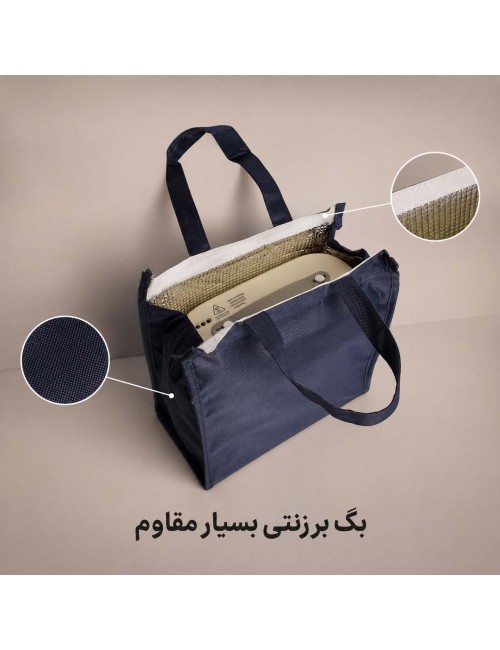 GNGB25LBXCM GLB-25 2L حافظة طعام كهربائي