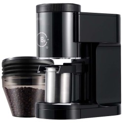 LPCGHY1430BK COFFEE MACHINE - BLACK