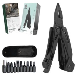 GNMLTPLRP14BK MULTI-PLIER - BLACK