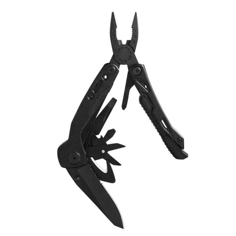 GNMLTPLRP14BK MULTI-PLIER - BLACK