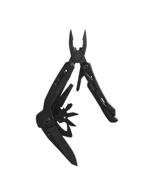 GNMLTPLRP14BK MULTI-PLIER - BLACK