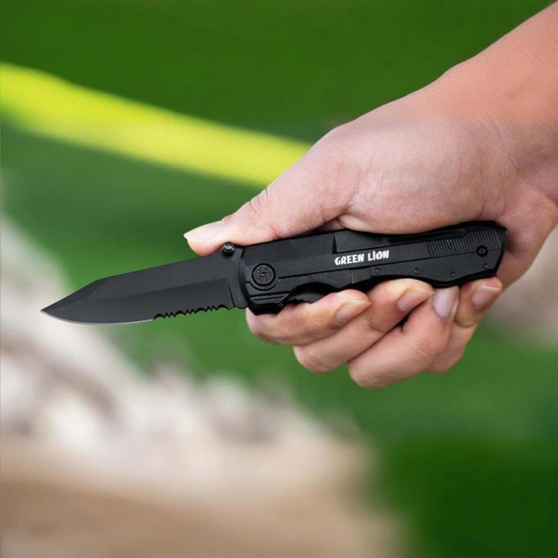 GNMLTPLRP14BK MULTI-PLIER - BLACK