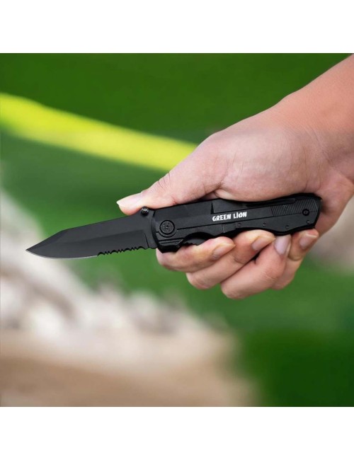 GNMLTPLRP14BK MULTI-PLIER - BLACK