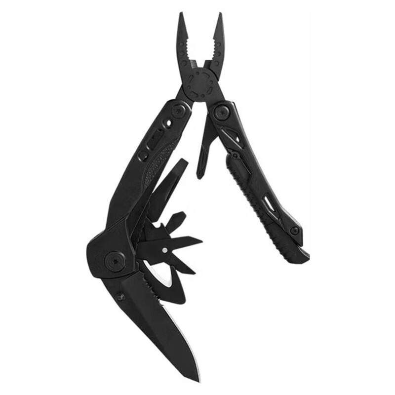 GNMLTPLRP14BK MULTI-PLIER - BLACK