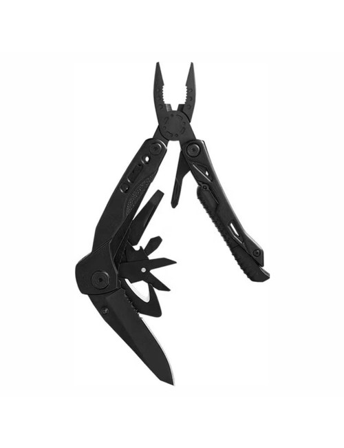 GNMLTPLRP14BK MULTI-PLIER - BLACK