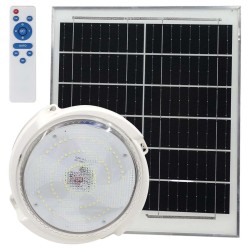 ECOPOWER-SOLAR CEILING LIGHT STEET LAMP 200W