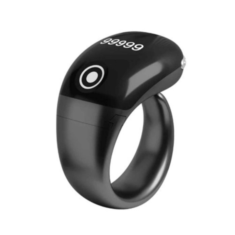ZS8P- جهاز عداد رقمي تسبي