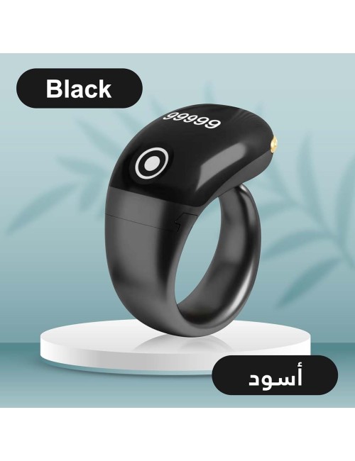 ZS8P- جهاز عداد رقمي تسبي