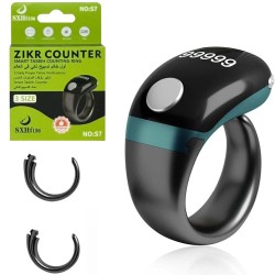ZS7-ZIKER RING DIGITAL COUNTER
