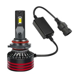 CONPEX M8-9005/9006 PRO- AUTO LED HEADLIGHT SYSTEM