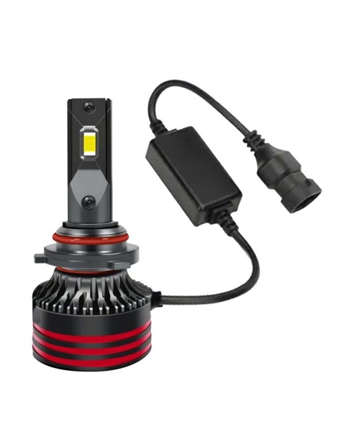 CONPEX M8-9005/9006 PRO- AUTO LED HEADLIGHT SYSTEM