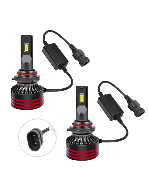 CONPEX M8-9005/9006 PRO لمباة LED سيارة