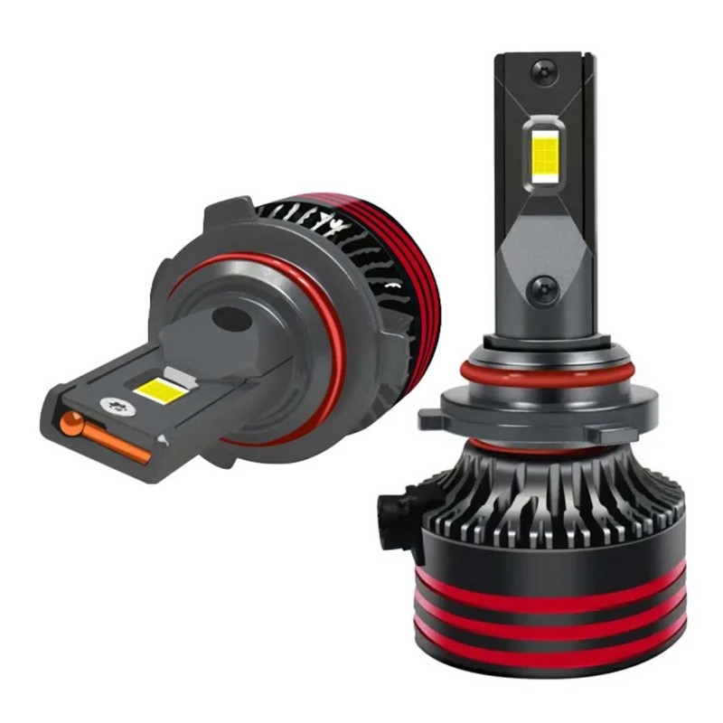 CONPEX M8-9005/9006 PRO- AUTO LED HEADLIGHT SYSTEM