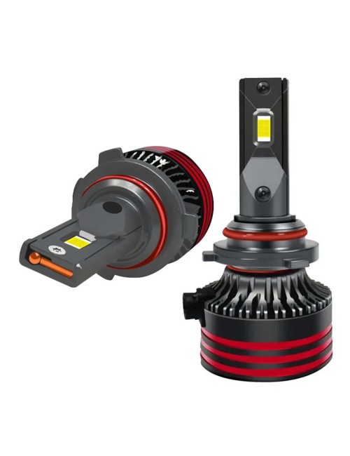 CONPEX M8-9005/9006 PRO- AUTO LED HEADLIGHT SYSTEM