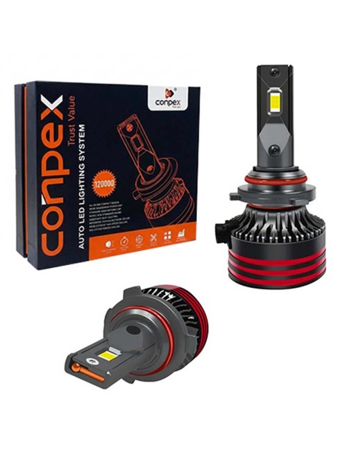 CONPEX M8-9005/9006 PRO- AUTO LED HEADLIGHT SYSTEM