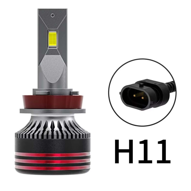 CONPEX M8-H11 PRO لمباة LED سيارة