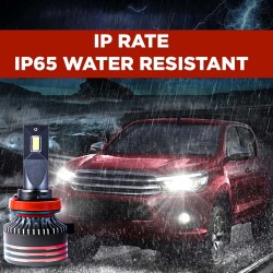 CONPEX M8-H11 PRO لمباة LED سيارة