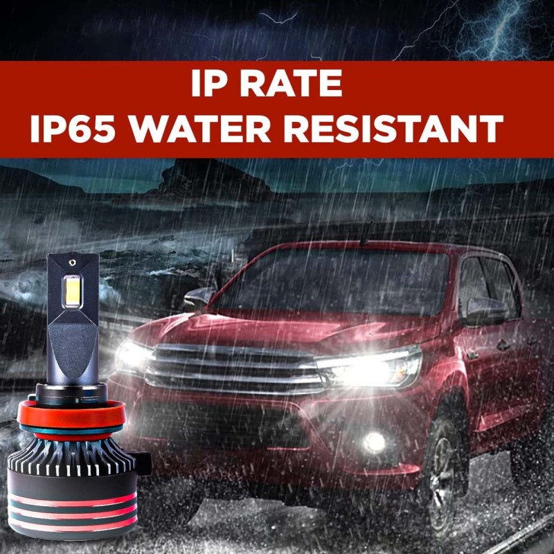 CONPEX M8-H11 PRO لمباة LED سيارة