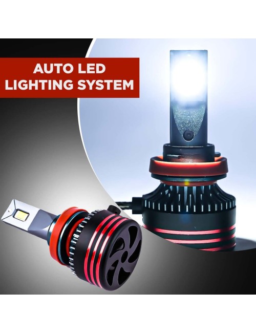 CONPEX M8-H11 PRO لمباة LED سيارة