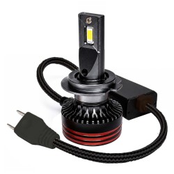 CONPEX M8-H7 PRO- AUTO LED HEADLIGHT SYSTEM