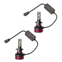 CONPEX M8-H7 PRO- AUTO LED HEADLIGHT SYSTEM