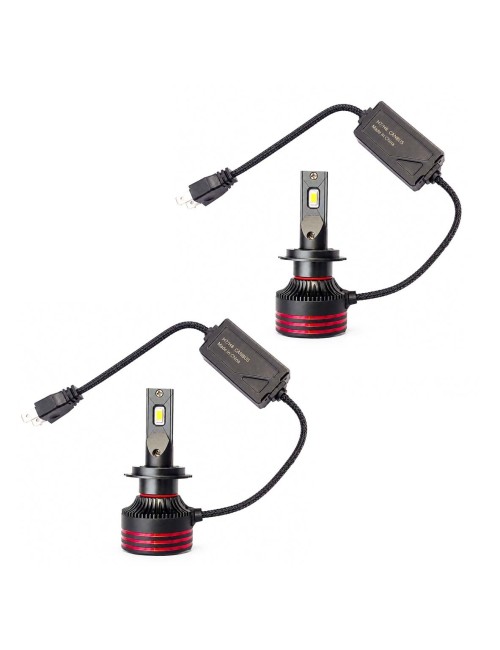 CONPEX M8-H7 PRO- AUTO LED HEADLIGHT SYSTEM