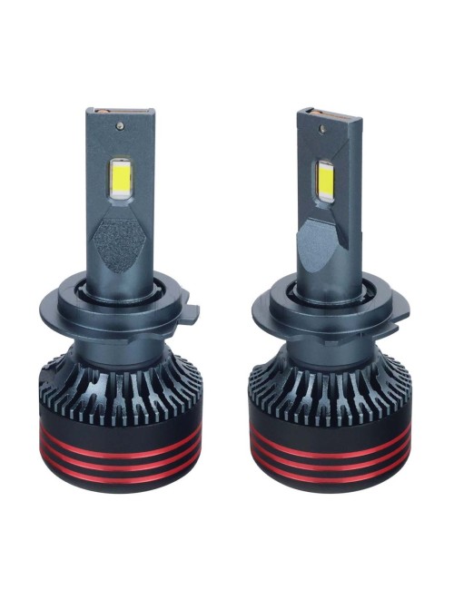 CONPEX M8-H7 PRO- AUTO LED HEADLIGHT SYSTEM