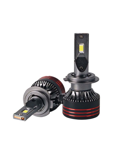 CONPEX M8-H7 PRO- AUTO LED HEADLIGHT SYSTEM