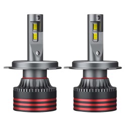 CONPEX M8-H4 PRO- AUTO LED HEADLIGHT SYSTEM