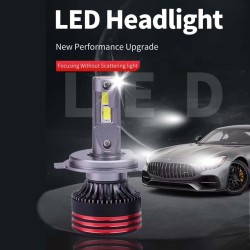 CONPEX M8-H4 PRO- AUTO LED HEADLIGHT SYSTEM
