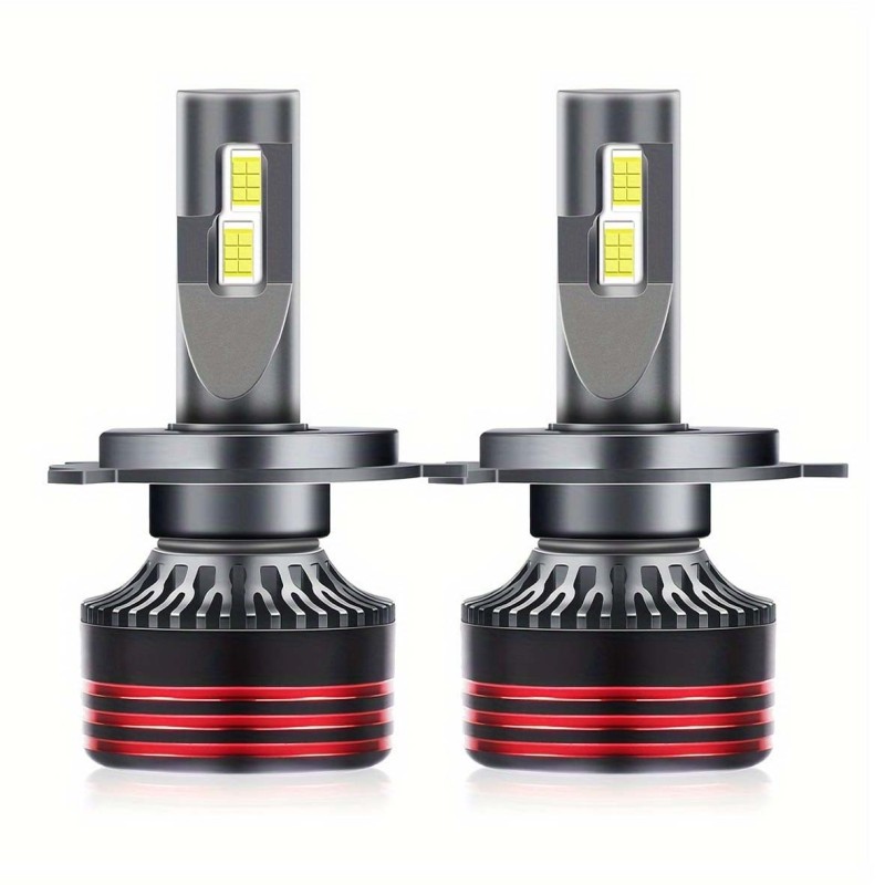 CONPEX M8-H4 PRO- AUTO LED HEADLIGHT SYSTEM