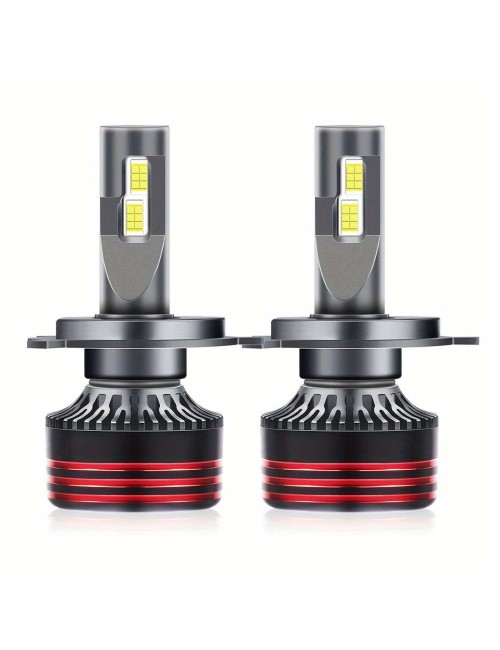 CONPEX M8-H4 PRO لمباة LED سيارة